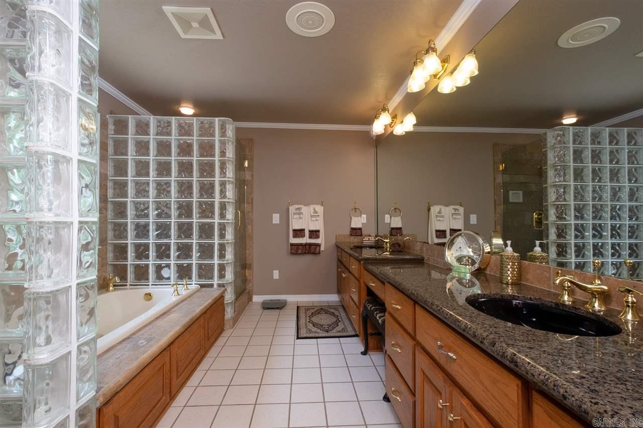 DIAMOND BLUFF ESTATES - Residential