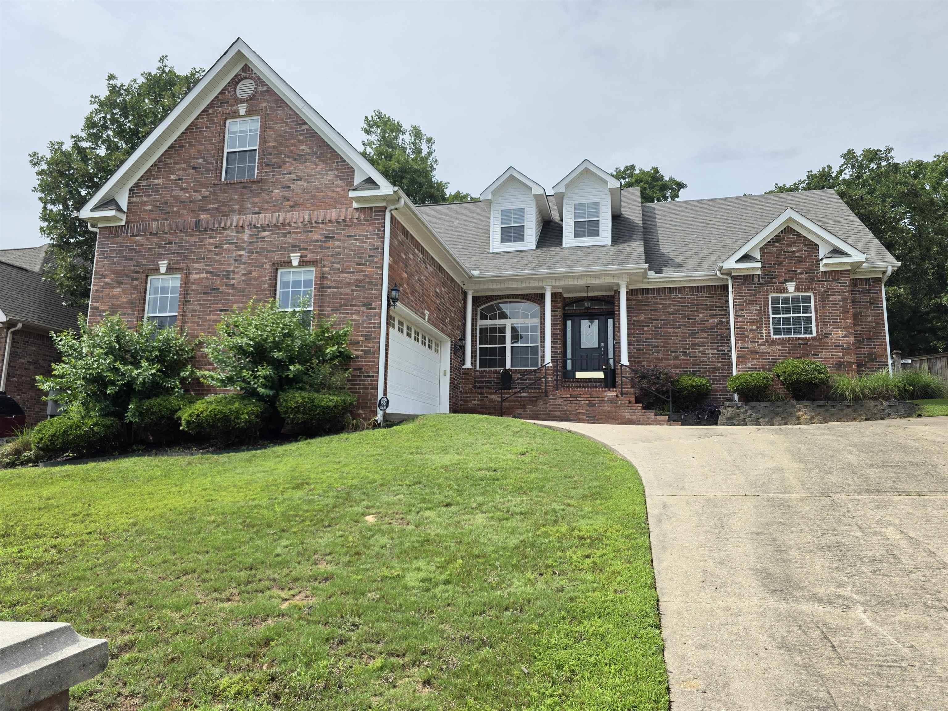 GAP CREEK THE RIDGE - Residential