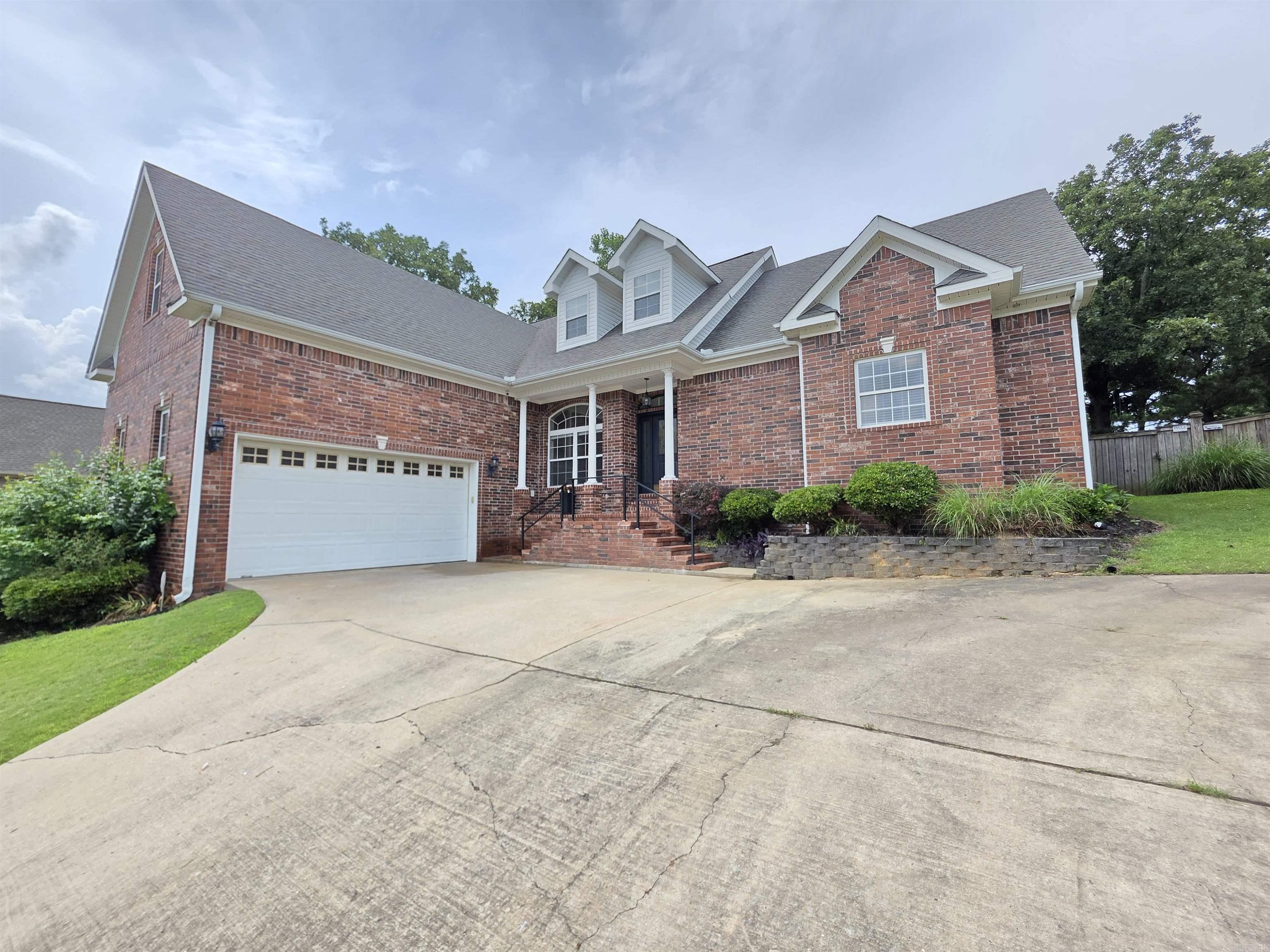 GAP CREEK THE RIDGE - Residential