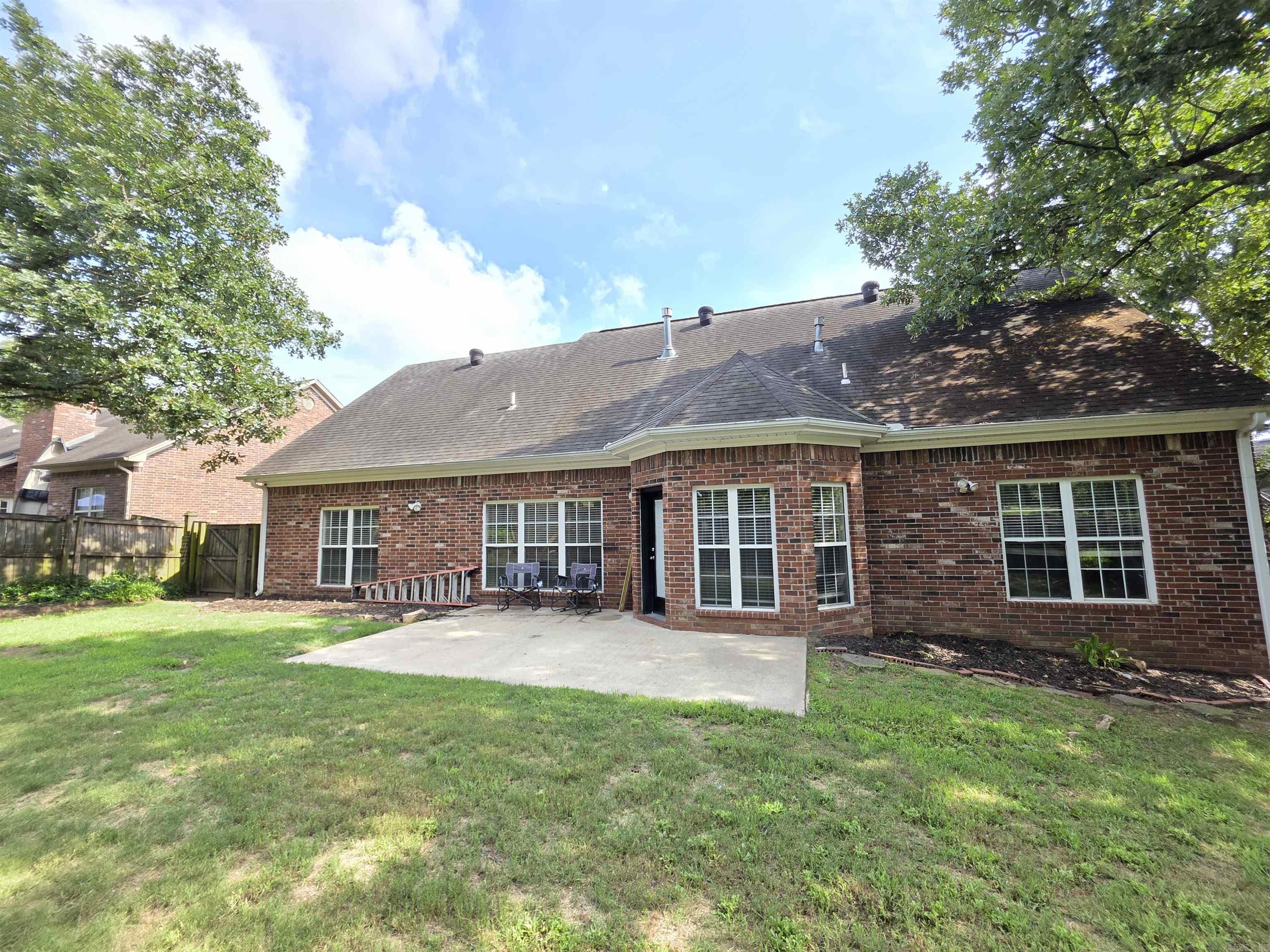 GAP CREEK THE RIDGE - Residential