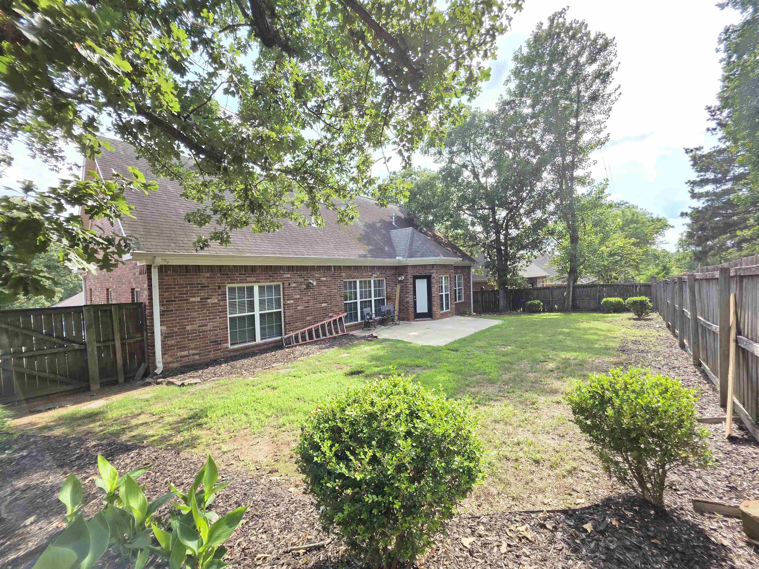 GAP CREEK THE RIDGE - Residential