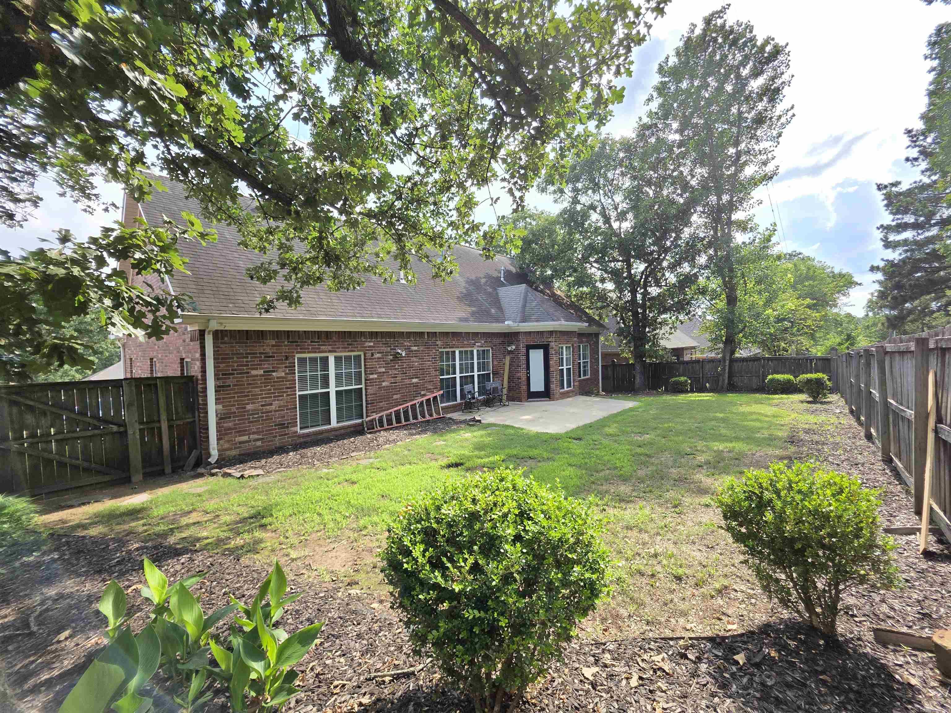 GAP CREEK THE RIDGE - Residential