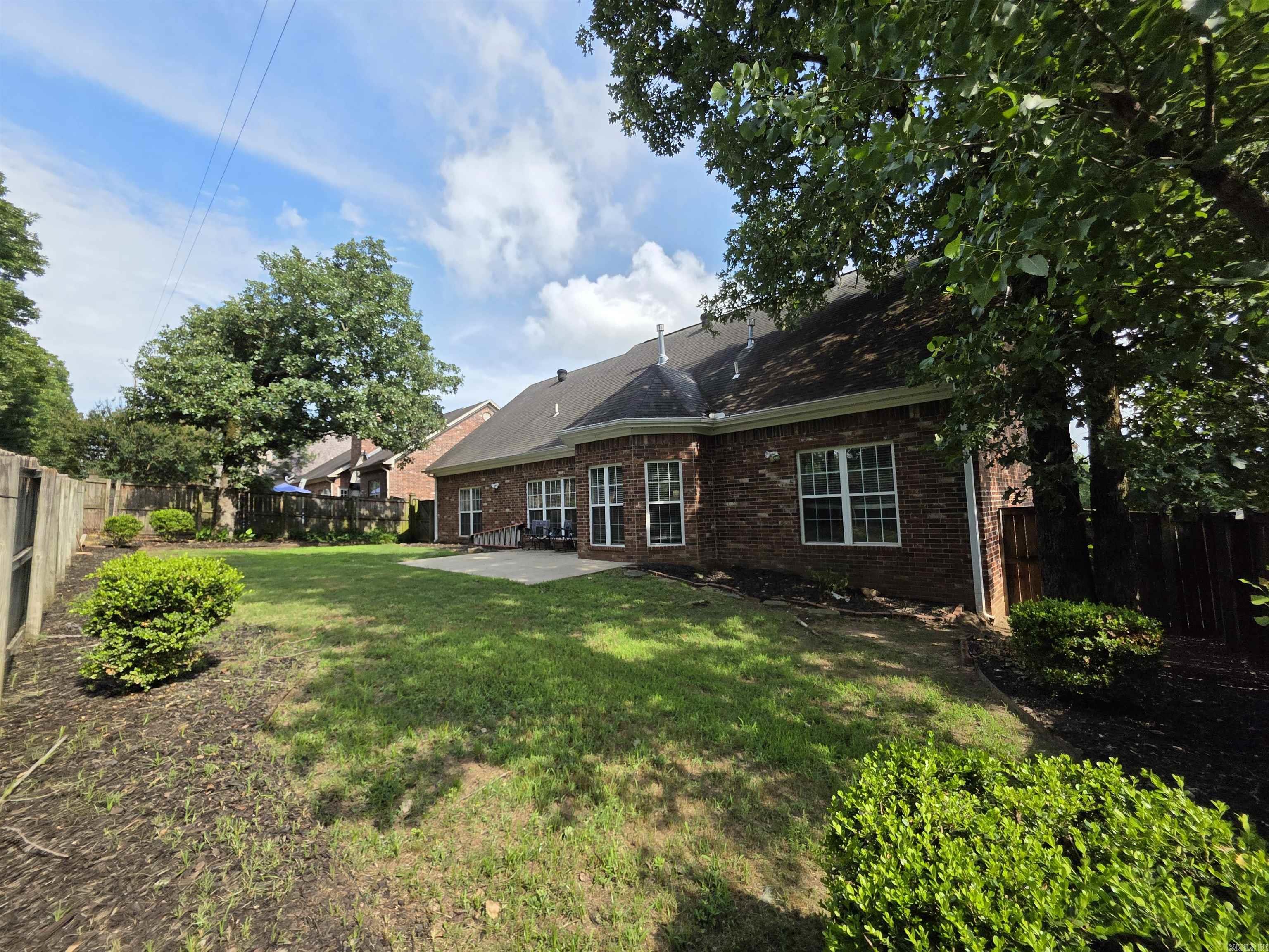 GAP CREEK THE RIDGE - Residential
