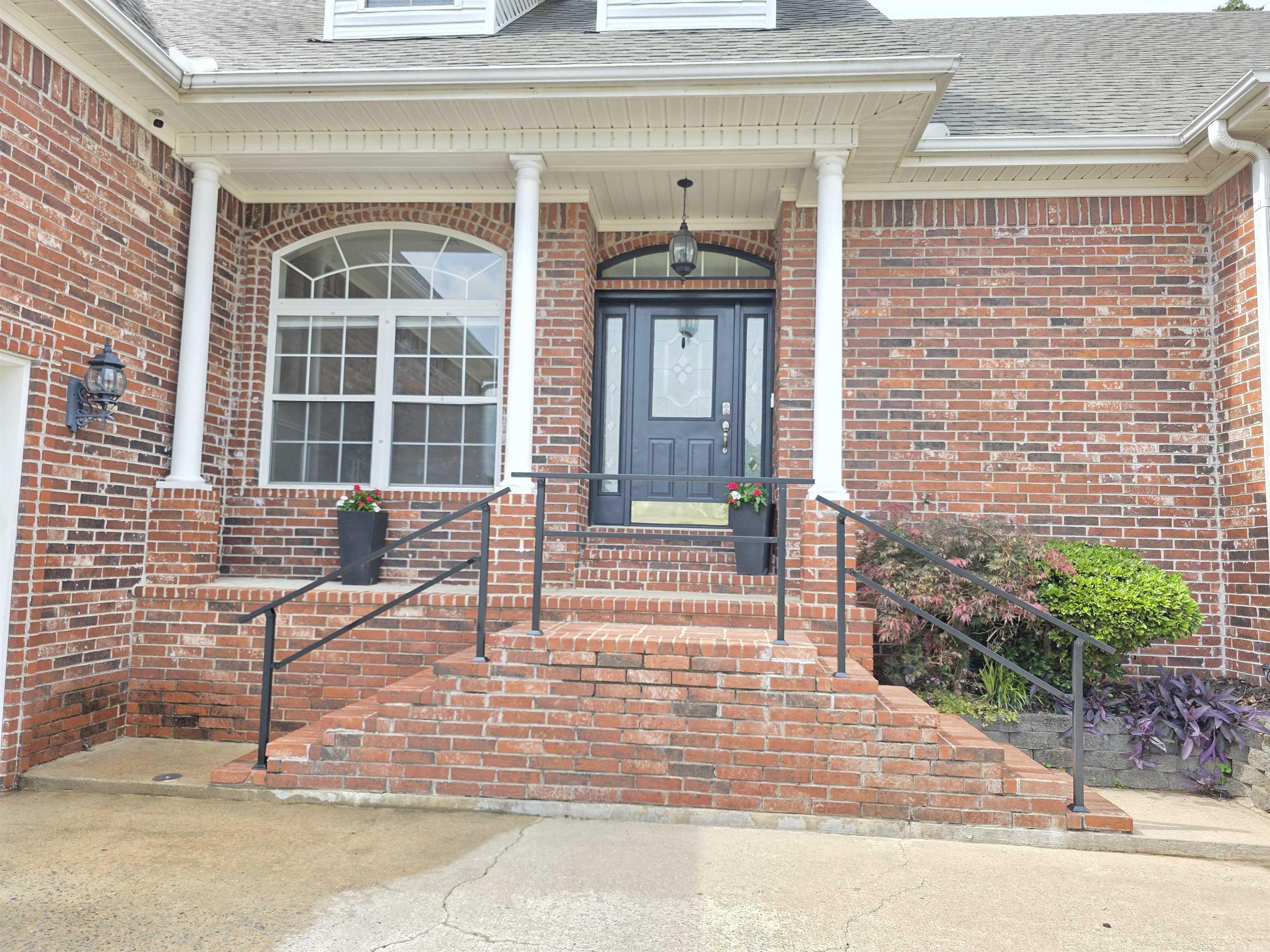 GAP CREEK THE RIDGE - Residential