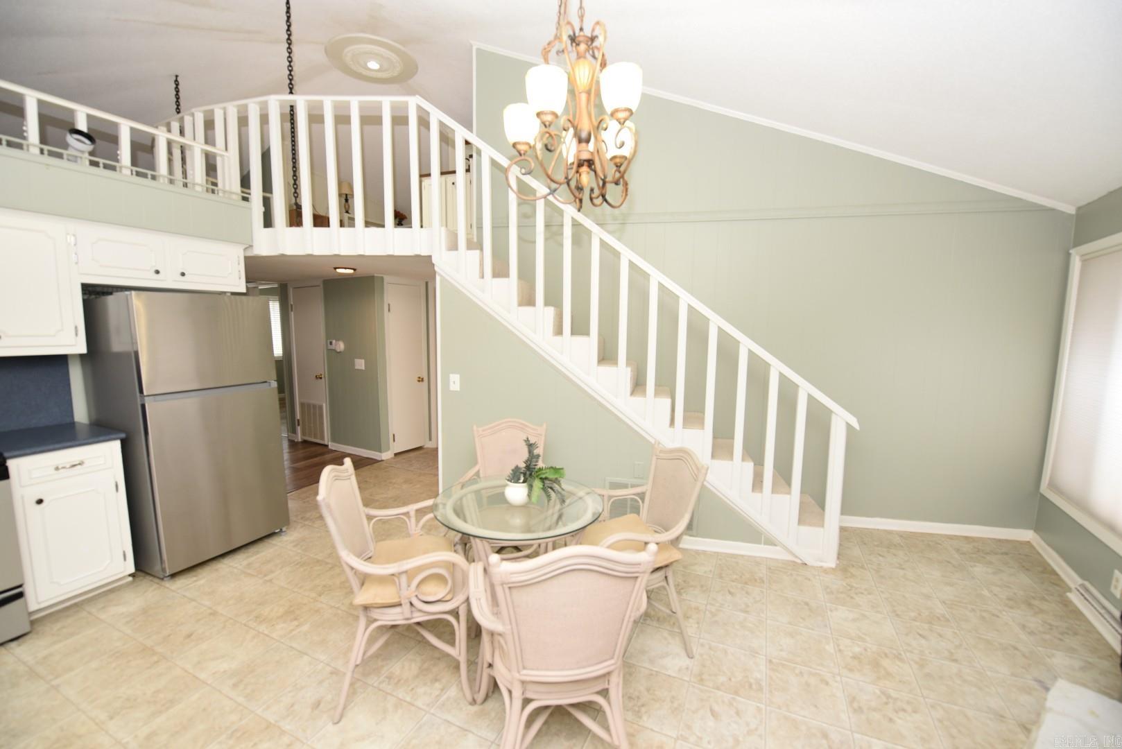 INDIAN HILLS - Residential