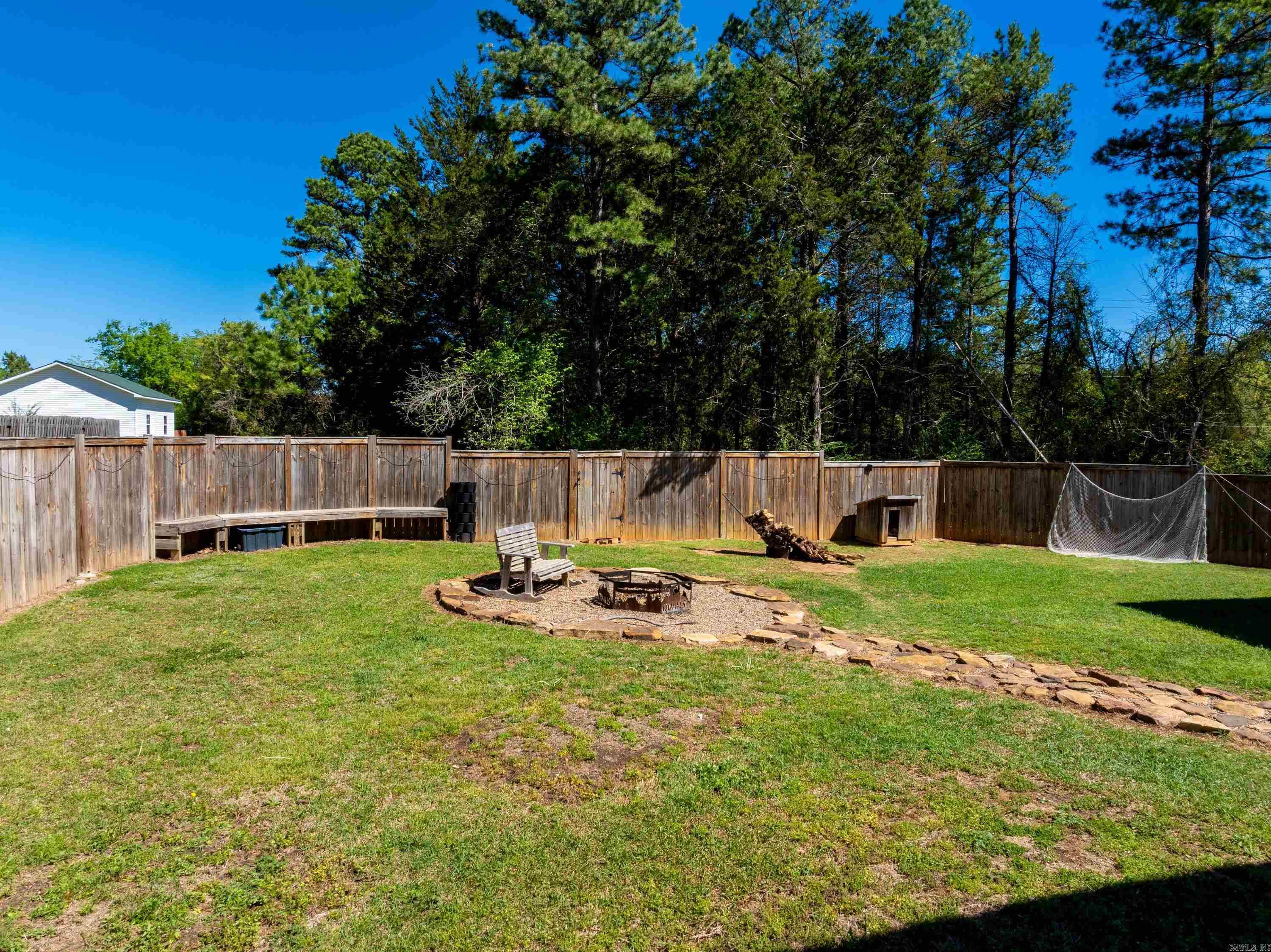 DOUBLE OAK ESTATES - Residential
