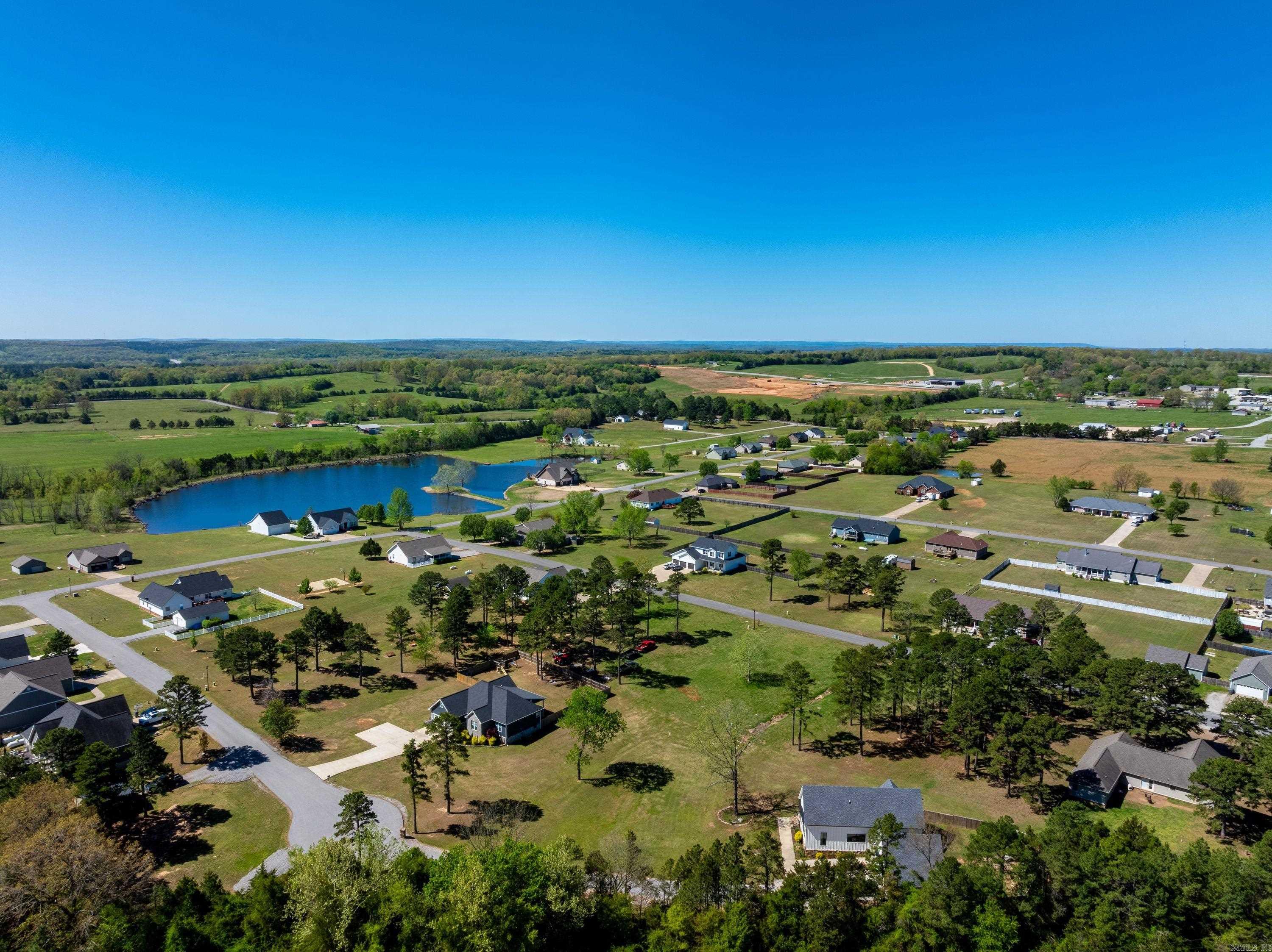 DOUBLE OAK ESTATES - Residential