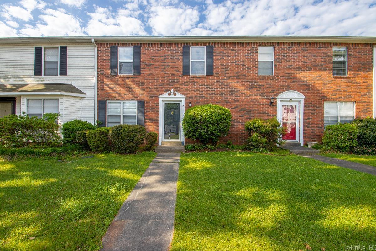 OAK FOREST - Residential