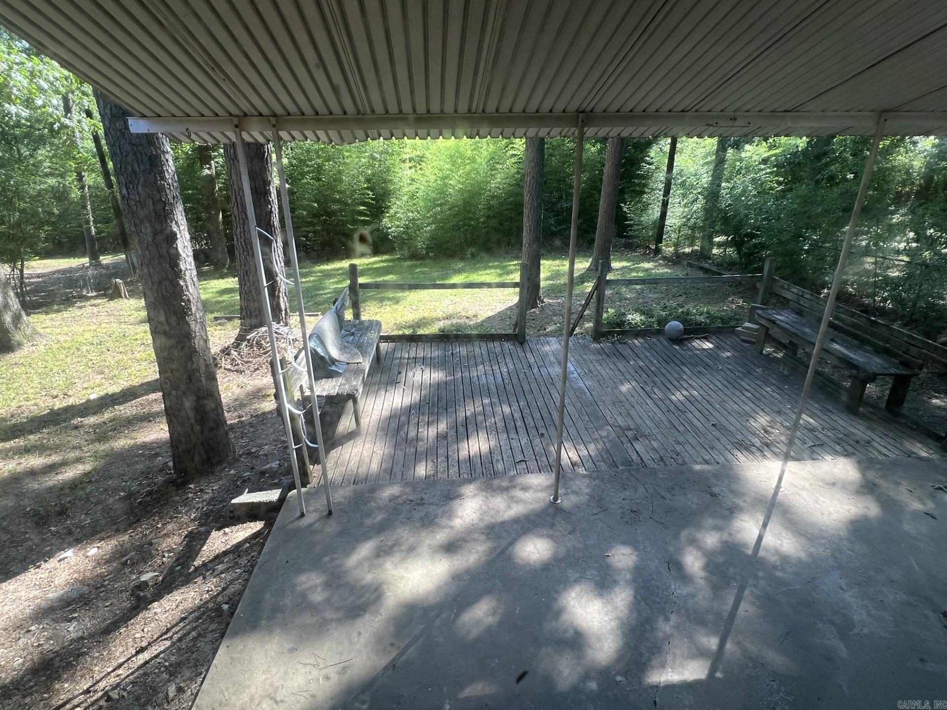 Brookwood - Residential Lease