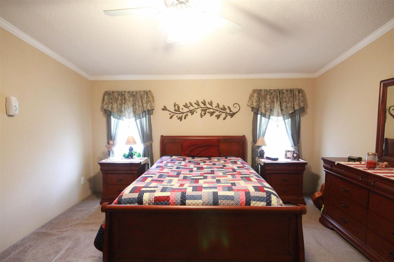 Cascade Mountain Estates - Residential