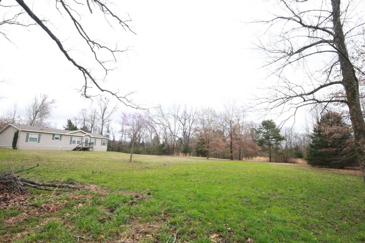 Cascade Mountain Estates - Residential
