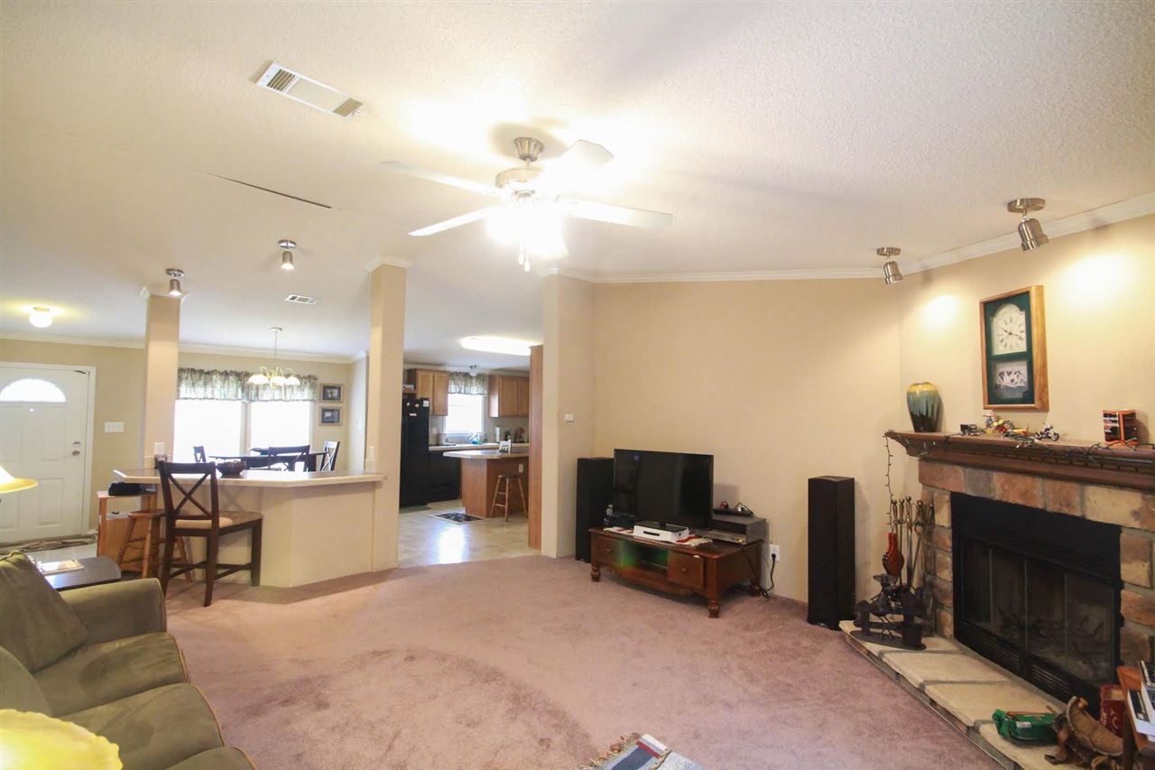 Cascade Mountain Estates - Residential
