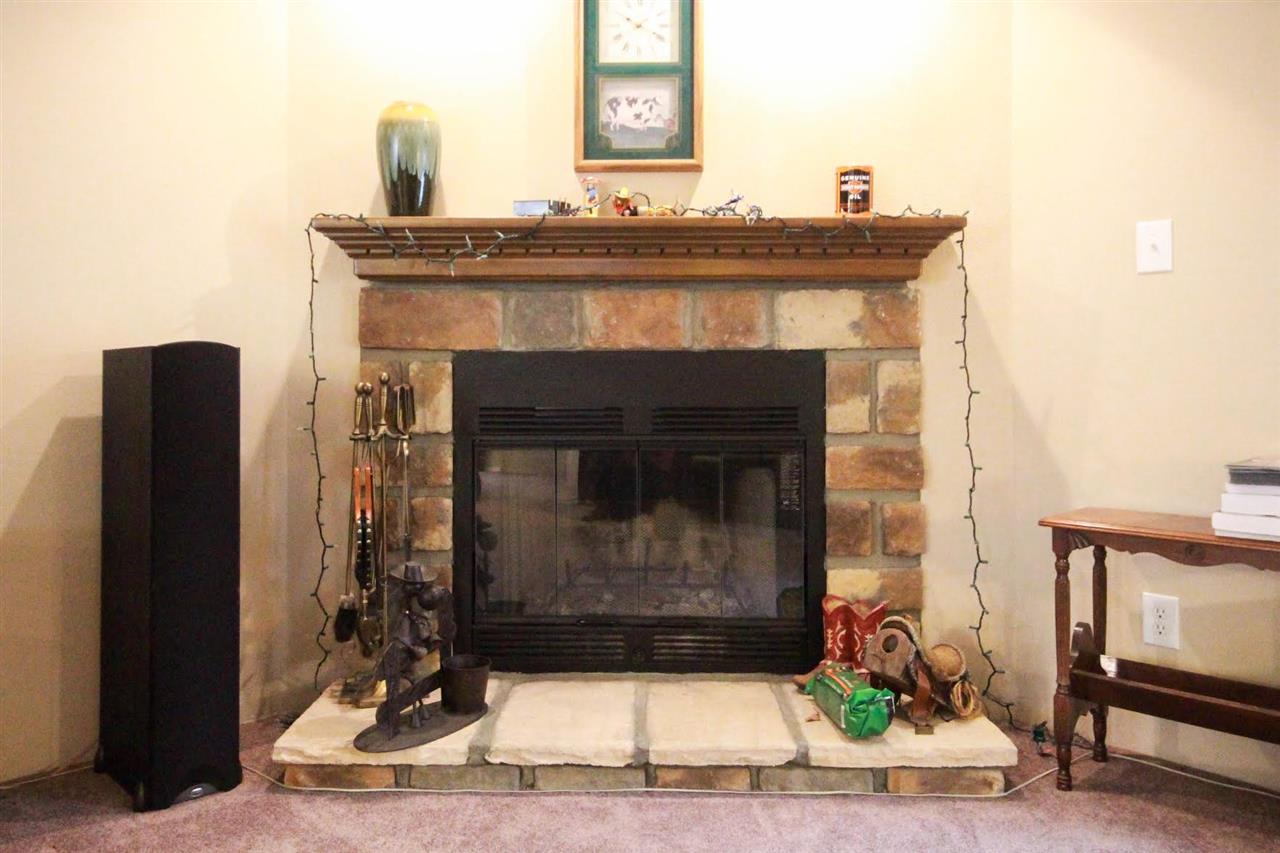 Cascade Mountain Estates - Residential