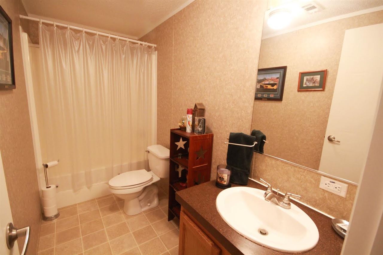 Cascade Mountain Estates - Residential