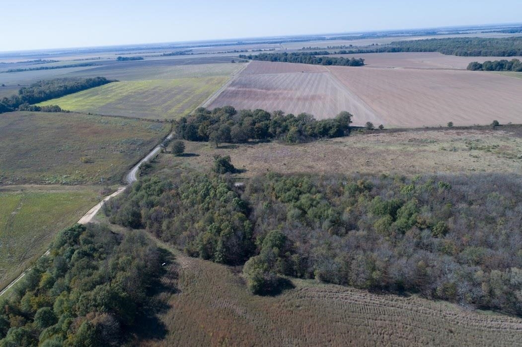 Lonoke - Farm