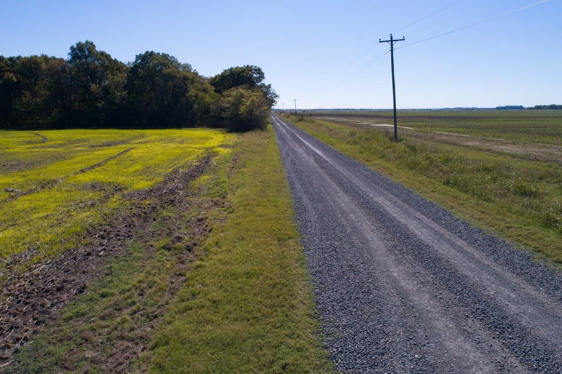 Lonoke - Farm