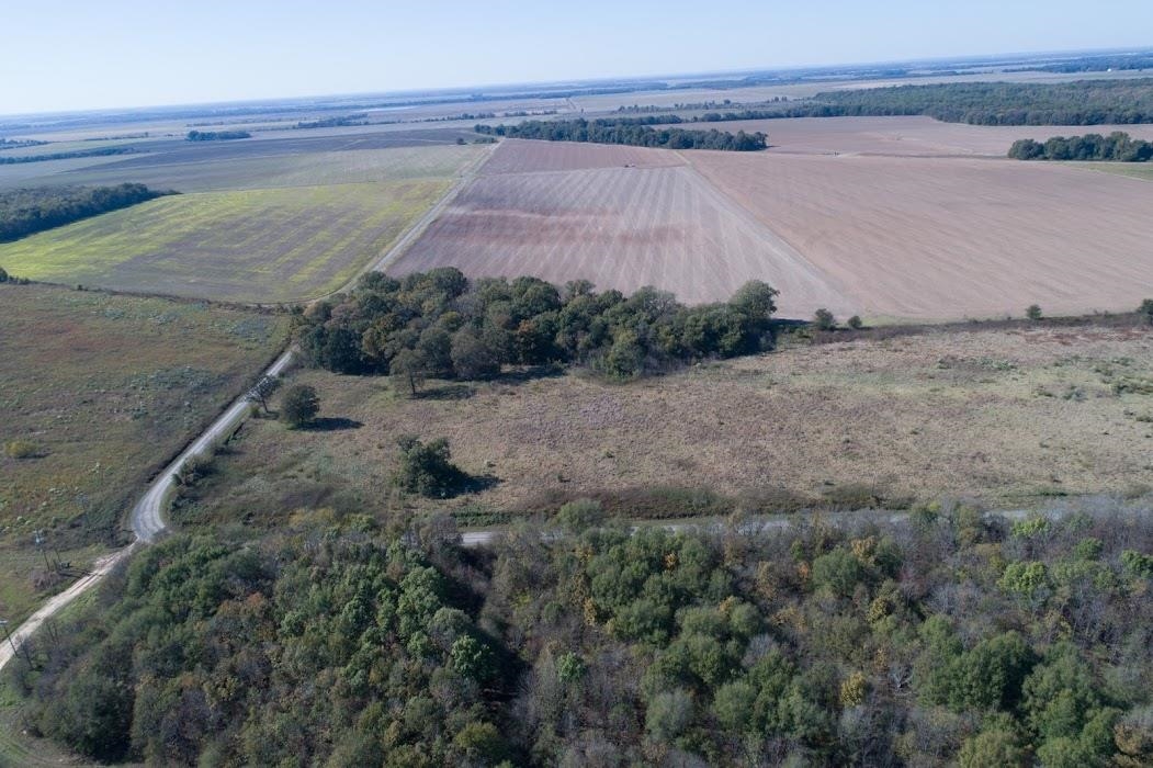 Lonoke - Farm