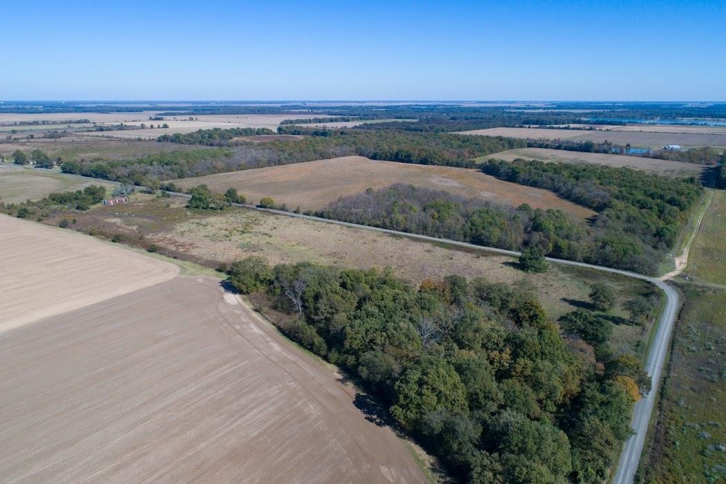 Lonoke - Farm