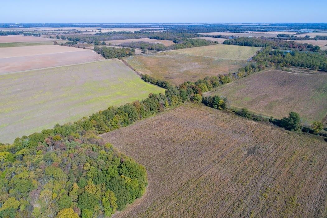 Lonoke - Farm