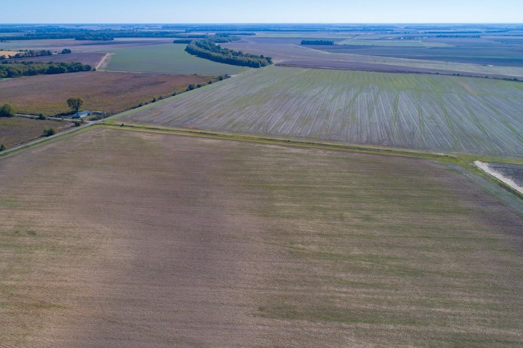 Lonoke - Farm