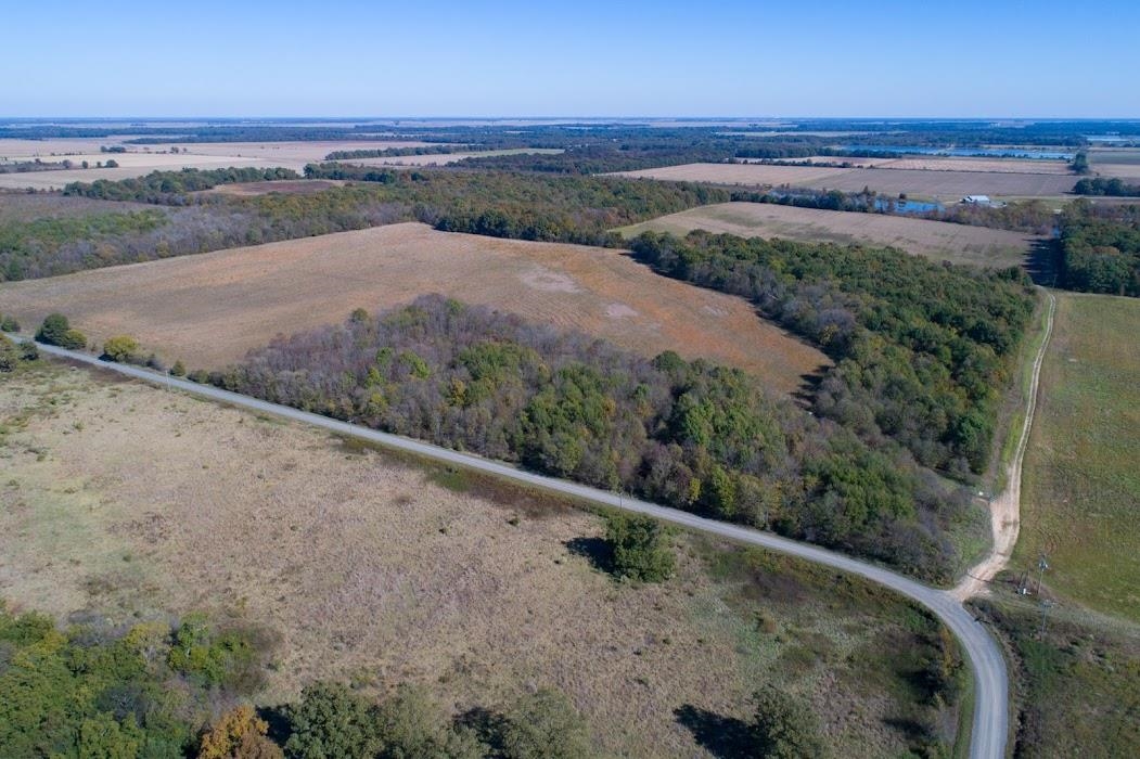 Lonoke - Farm
