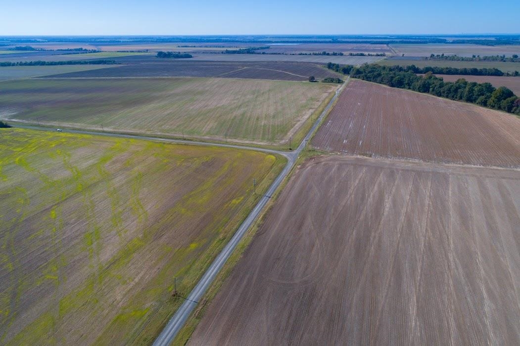 Lonoke - Farm