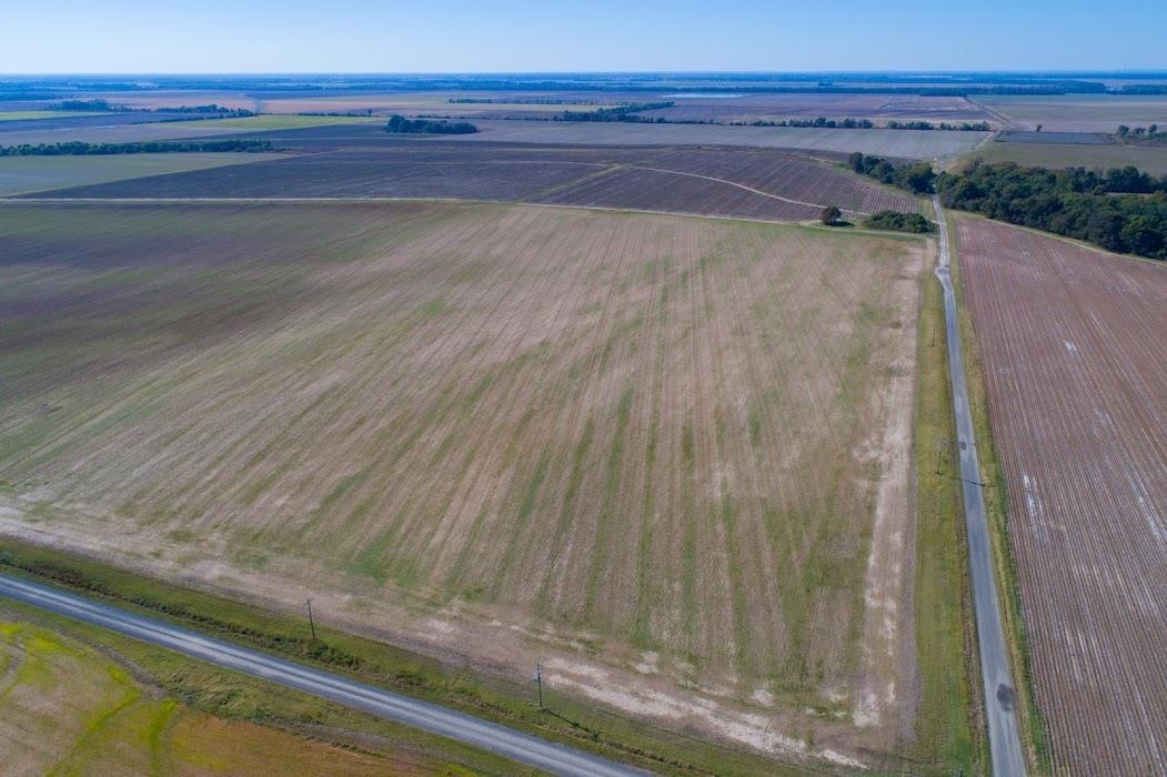 Lonoke - Farm