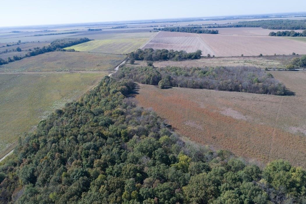 Lonoke - Farm