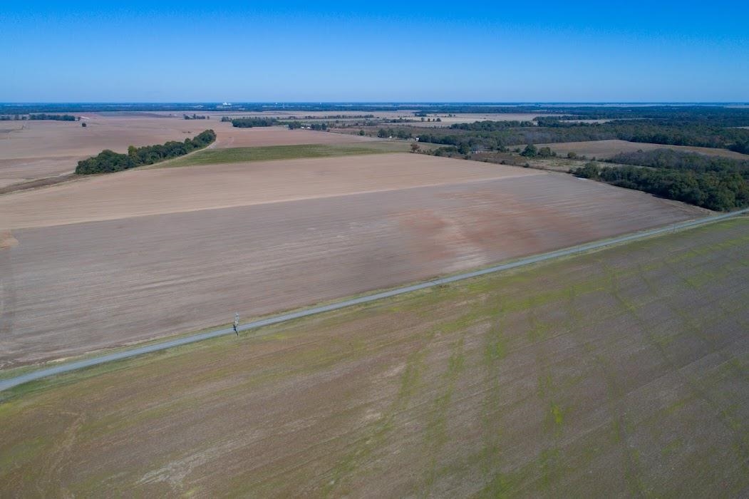Lonoke - Farm