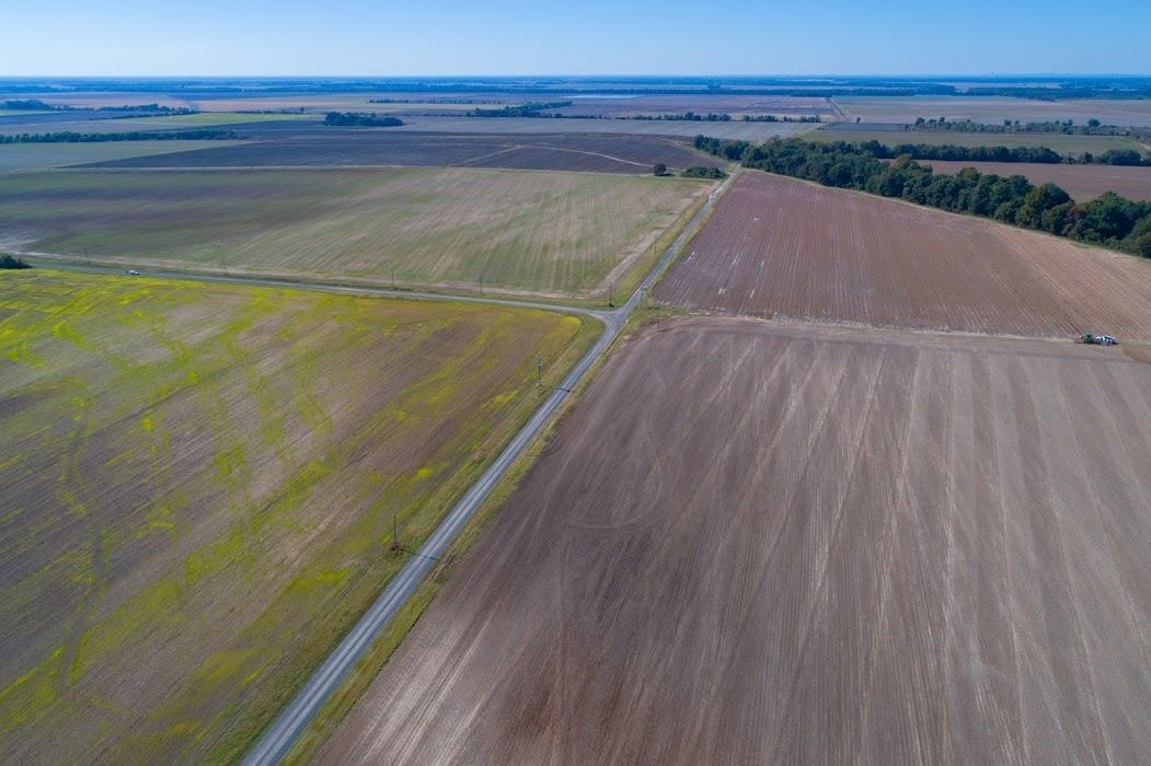 Lonoke - Farm
