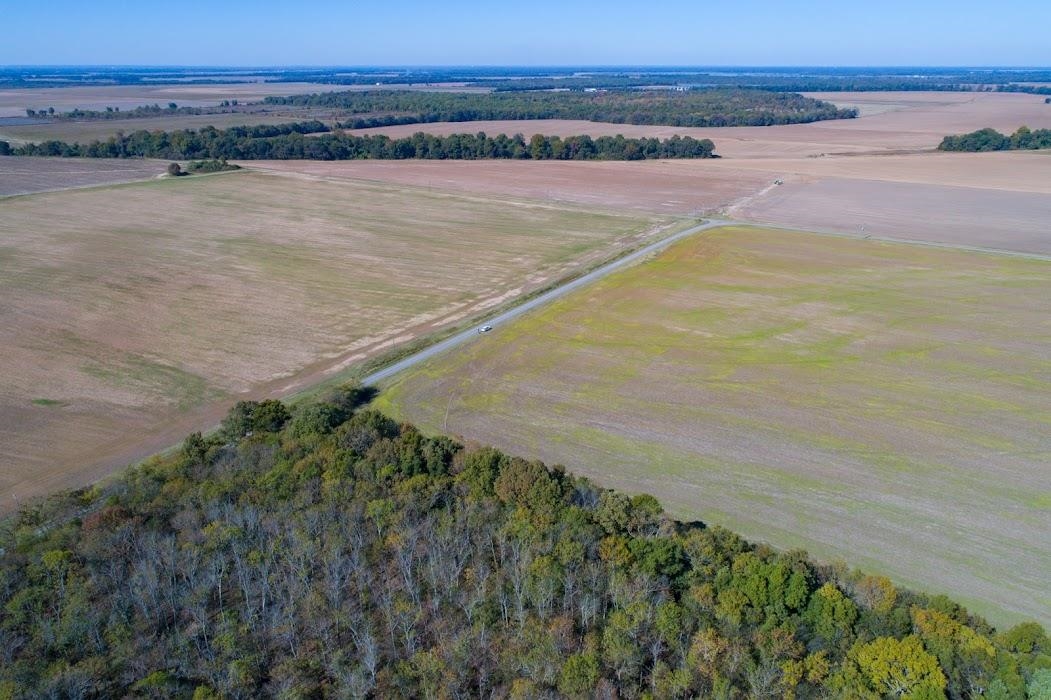 Lonoke - Farm
