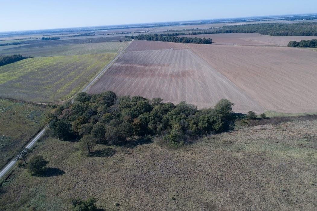 Lonoke - Farm