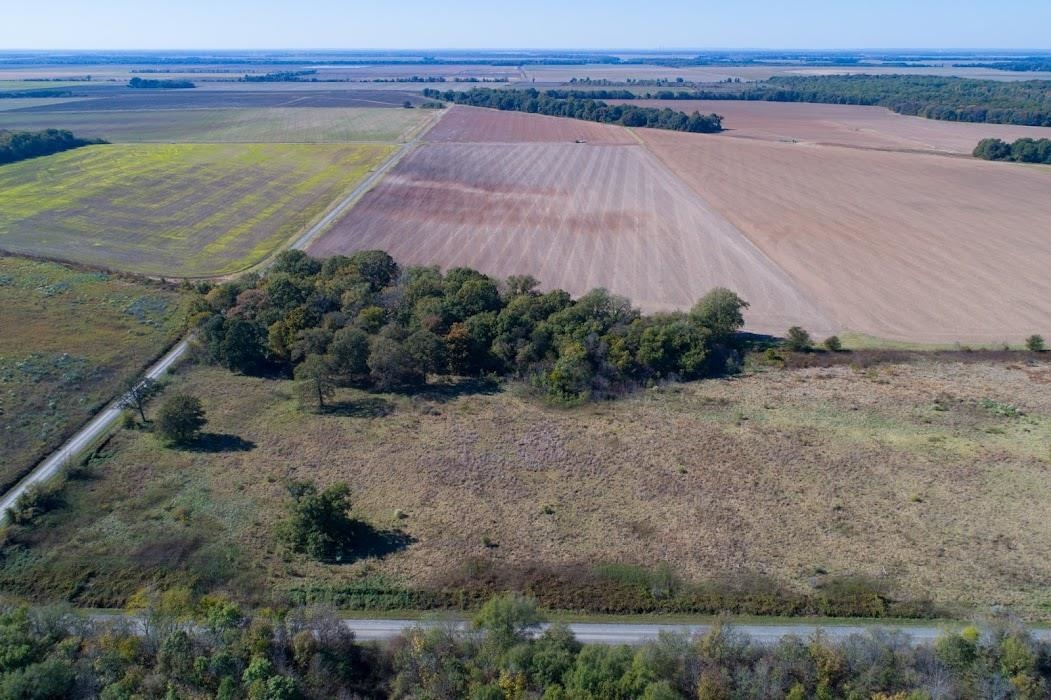 Lonoke - Farm