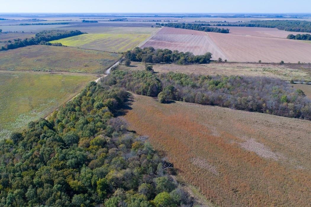 Lonoke - Farm