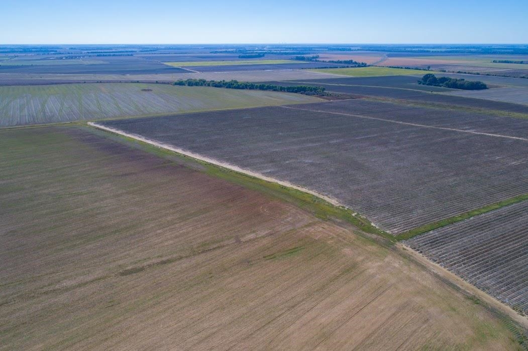 Lonoke - Farm