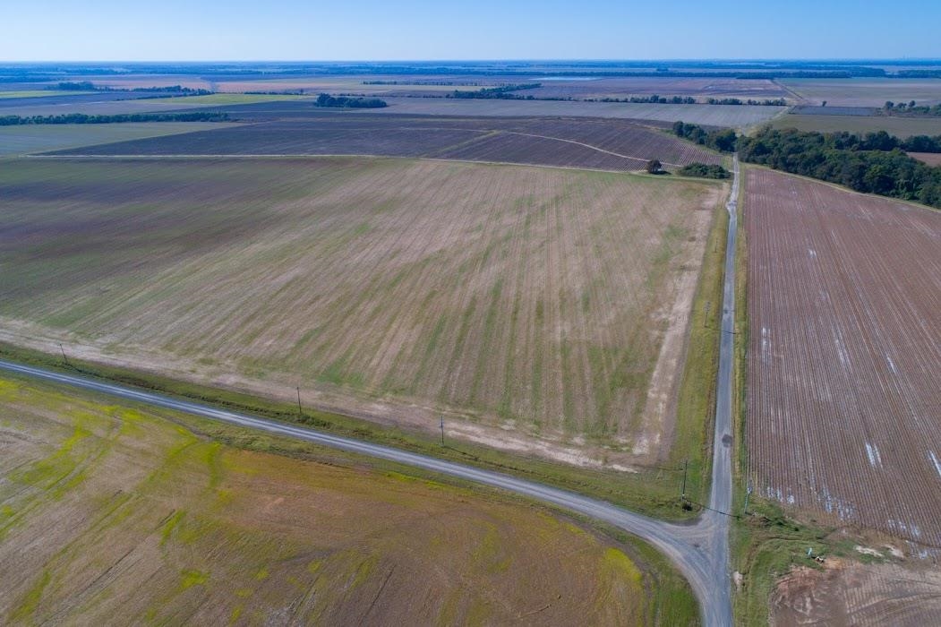 Lonoke - Farm