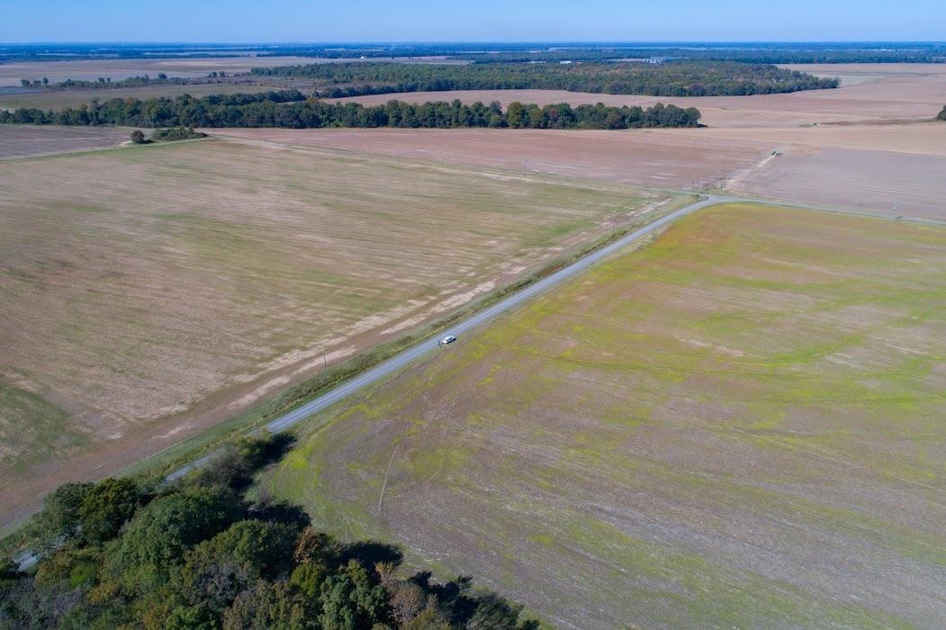 Lonoke - Farm