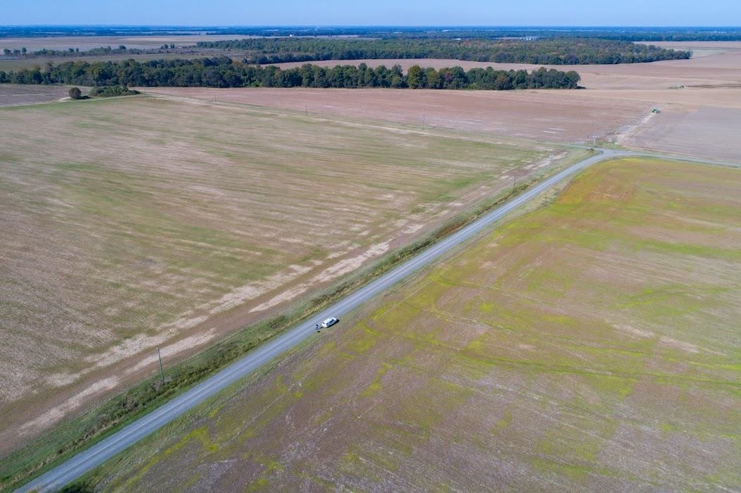 Lonoke - Farm