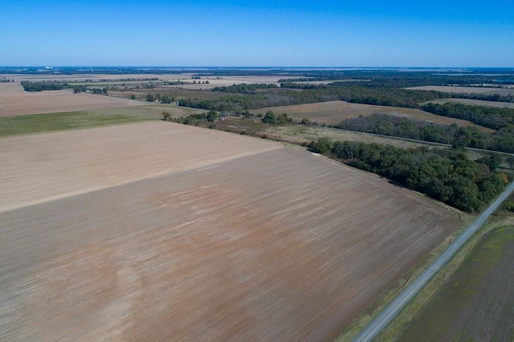Lonoke - Farm