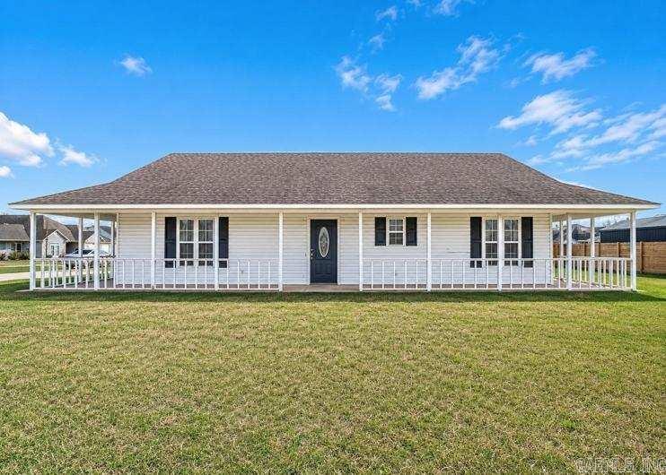 CALDWELL ACRES - Residential