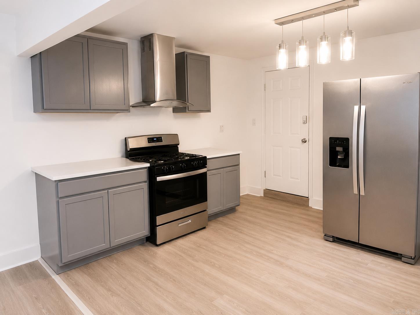 PARK HILL ADDN TO LR - Residential