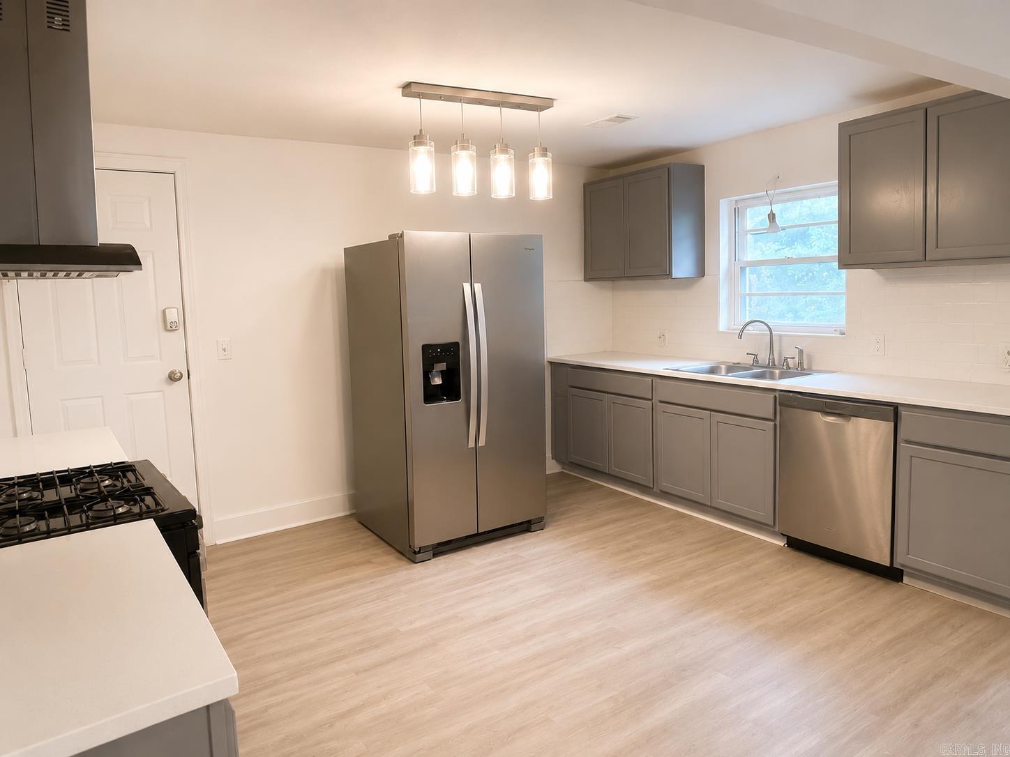 PARK HILL ADDN TO LR - Residential