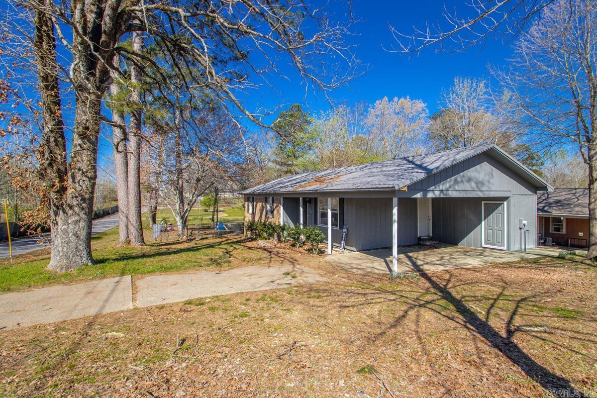 MIMOSA GARDENS - Residential
