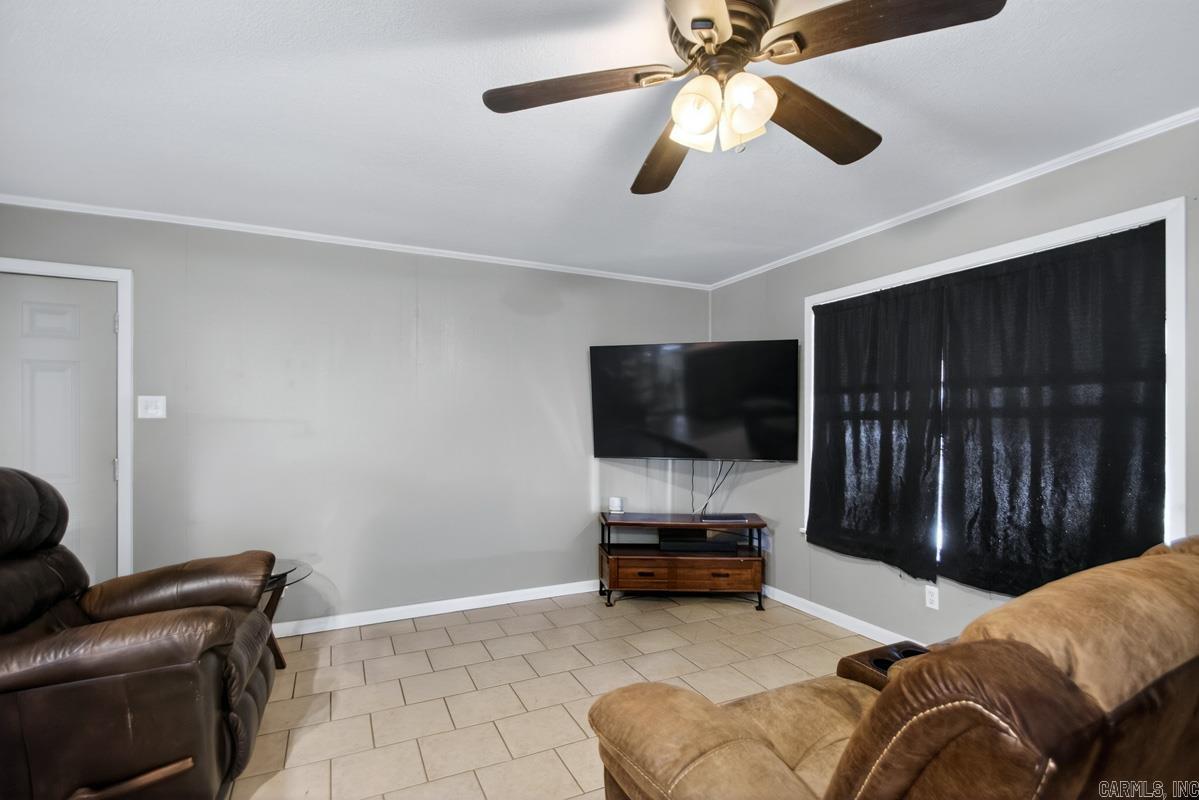 MIMOSA GARDENS - Residential