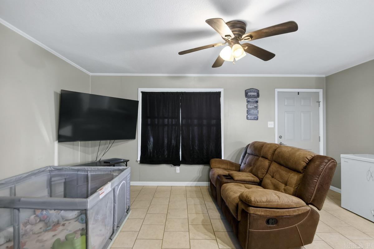 MIMOSA GARDENS - Residential