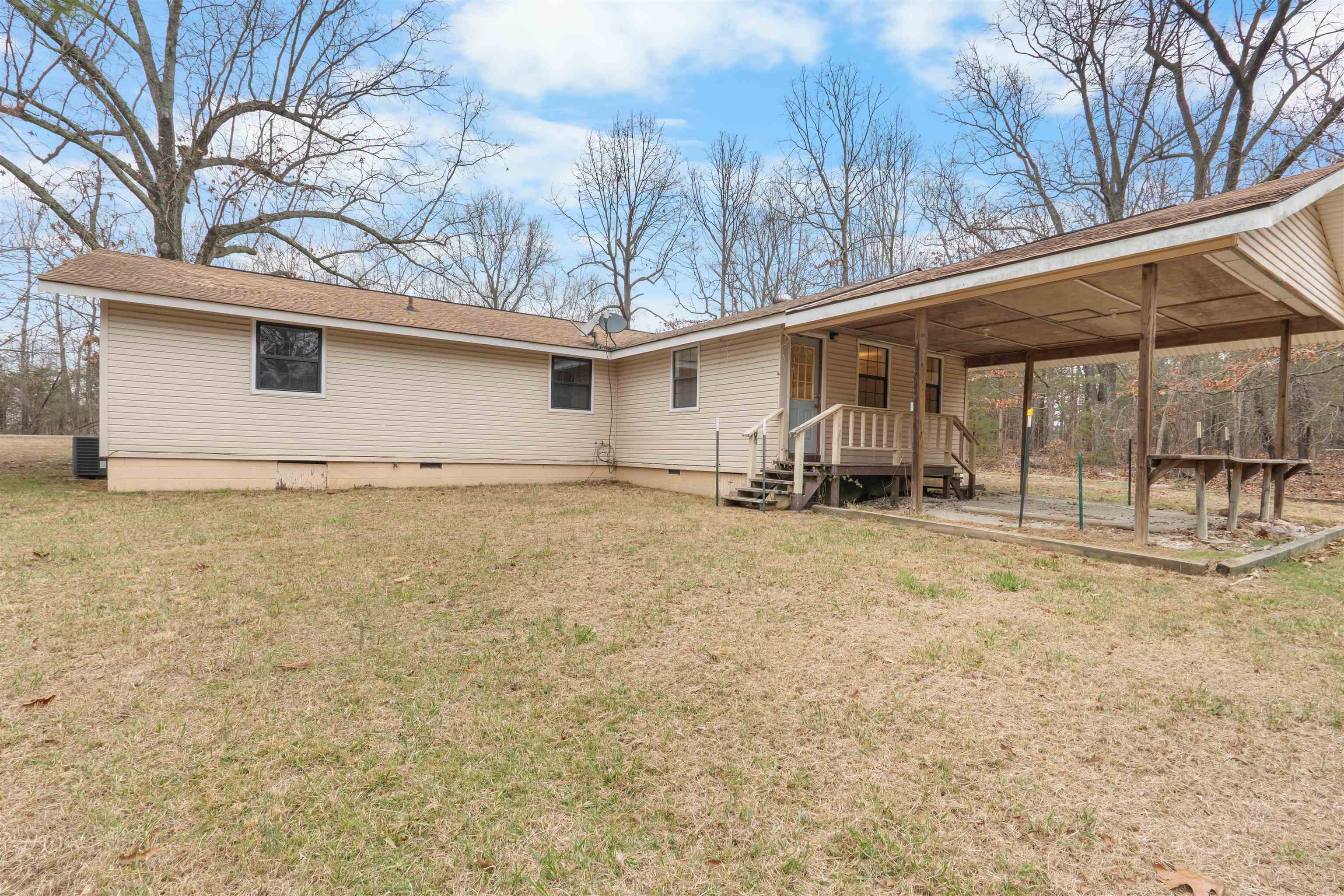 CEDAR GLADE - Residential
