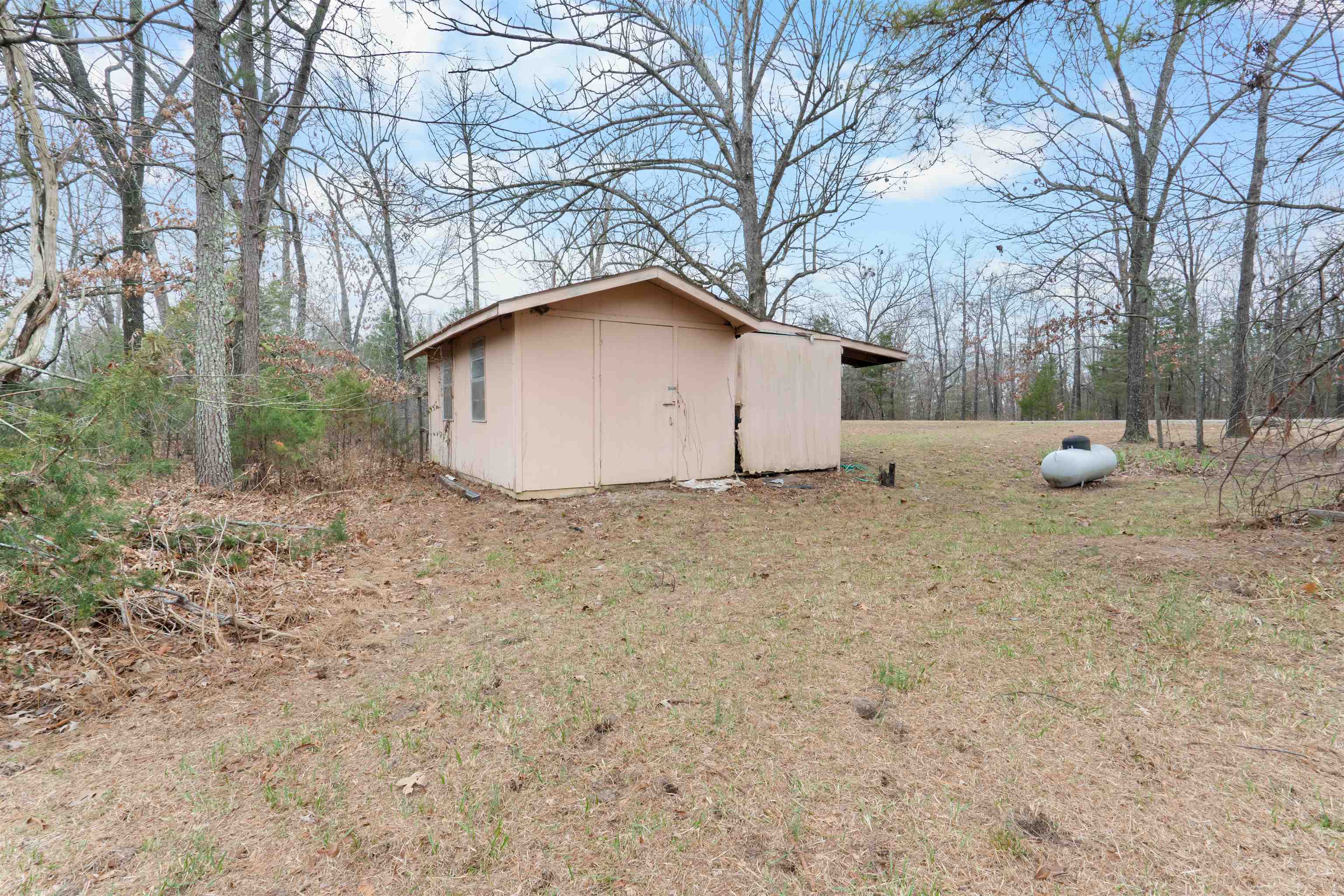 CEDAR GLADE - Residential