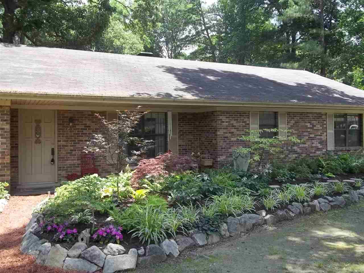 Whippoorwill - Residential