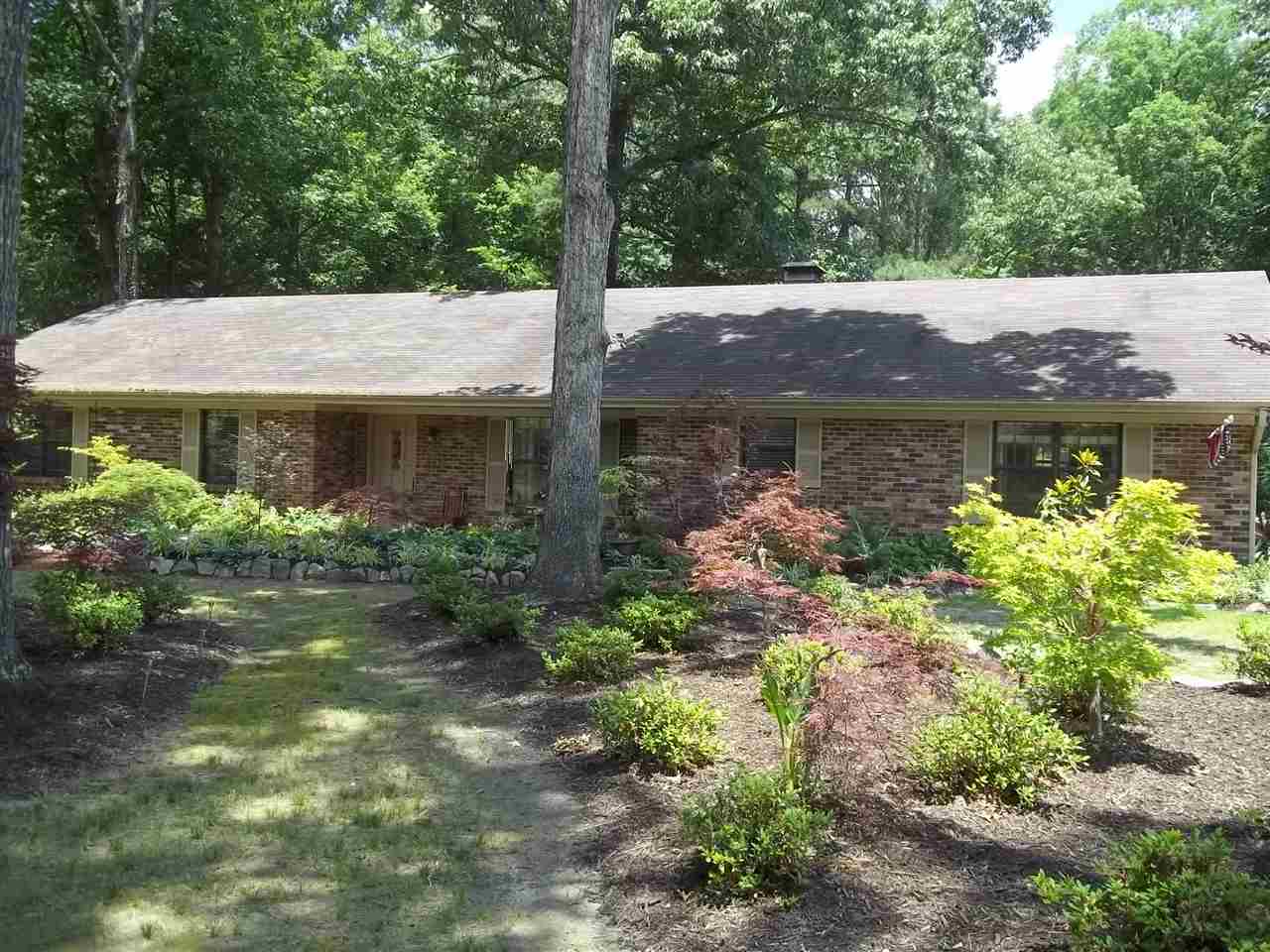Whippoorwill - Residential