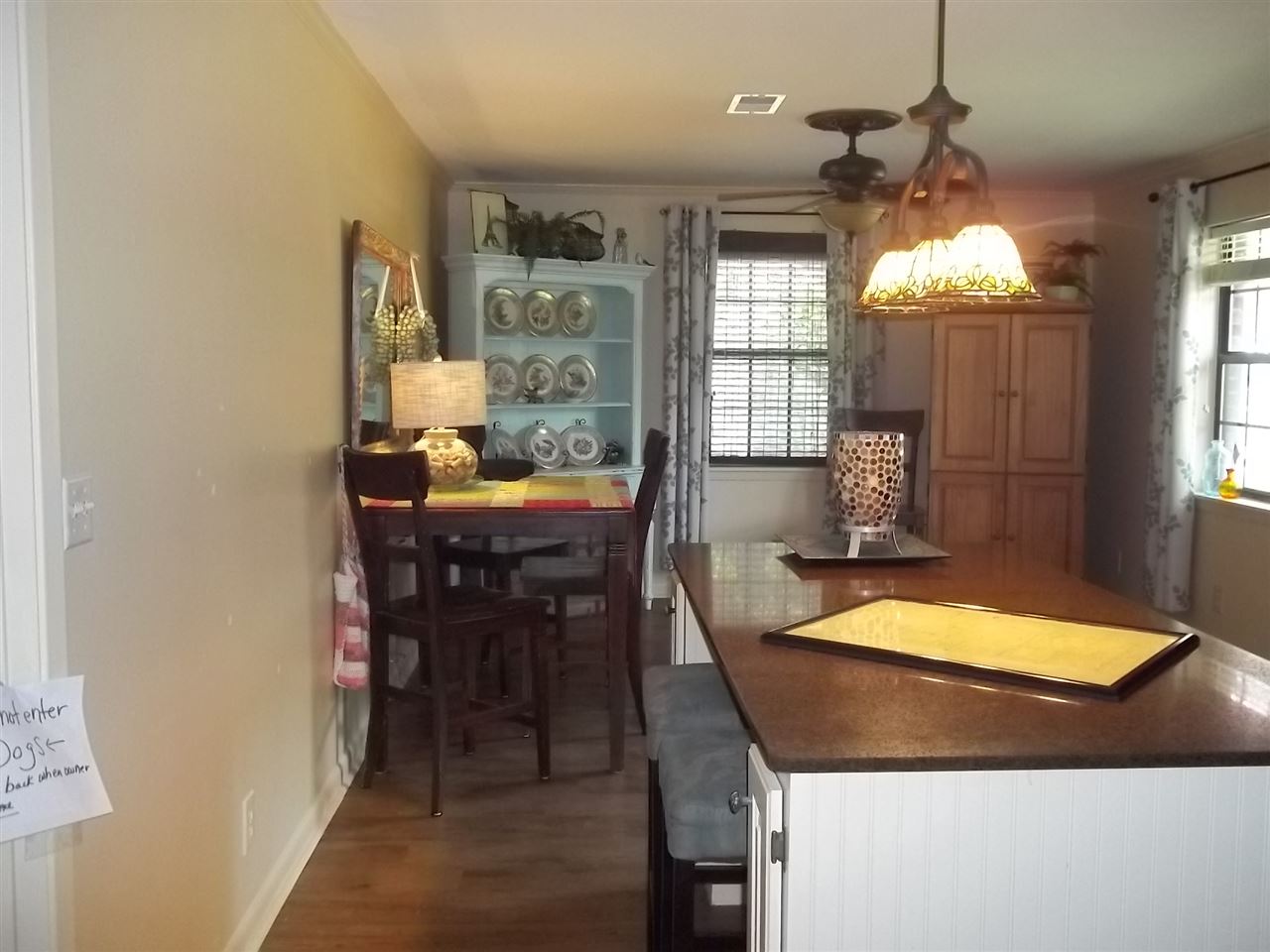 Whippoorwill - Residential